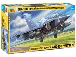 YAK-130 MITTEN 