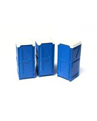 ASEOS PORTATILES AZULES (2 uds)