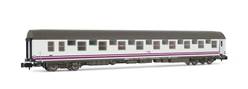 RENFE COCHE CAMA T2 RENFE OPERADORA