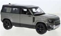 LAND ROVER DEFENDER 110 - GRIS