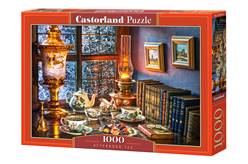 PUZZLE DE 1000 PIEZAS (68 x 47cm)- AFTERNOON TEA