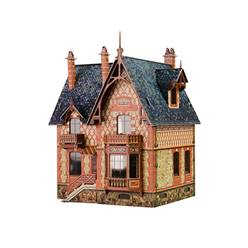 VILLA CHATEAU