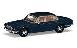JAGUAR XJ6 SERIES 4.2 LITRE AZUL OSCURO