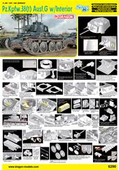 PS.KPFW.38 AUSF G