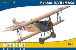 FOKKER D.VII