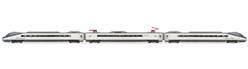 RENFE AUTOMOTOR S-490 GRANDES LINEAS ALARIS (CONECTOR 21 PINS)