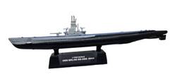 USS SS-285 1944 - ESCALA 1/700