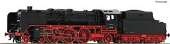 ALEMANIA DRG LOCOMOTORA DE VAPOR 01 161 (CONECTOR NEXT 18)