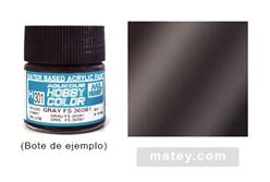 ROJO HIERRO MATE (10 ml)