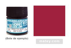 ROJO VINO BRILLO (10 ml)