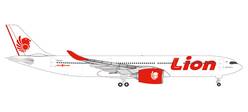 AIRBUS A330-NEO LION AIR (12,7 cm)