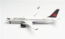 AIRBUS A220-300 AIR CANADA (19,4 cm) - EN METAL