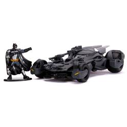 BATMOBILE - BATMAN JUSTICE LEAGUE