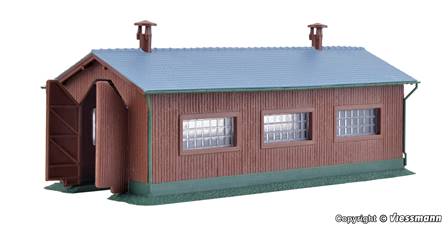 DEPOSITO PARA LOCOMOTORA (14 x 6 cm)