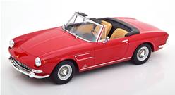 FERRARI 275 GTS PINIFARINA SPIDER 1964 ROJO