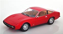 FERRARI 365 GTC4 1971 ROJO