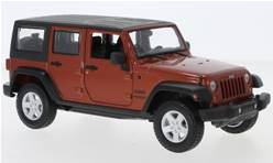 JEEP WRANGLER LIMITADO 2015