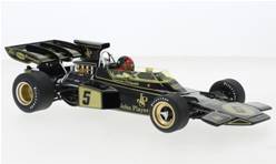 LOTUS FORD 72D FITTIPALDI GANADOR SPANISH GP 1972