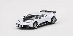 BUGATTI CENTODIECI BLANCO