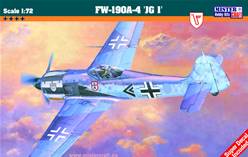 FW-190A-4