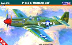 P-51B-5 MUSTANG BEE