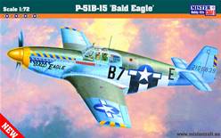 BALD EAGLE