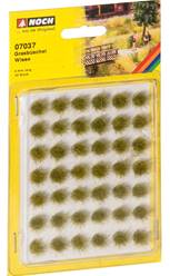 HIERBAS VERDE MEDIO DE 6 mm (42 uds)