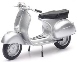 VESPA 150 GS 1953