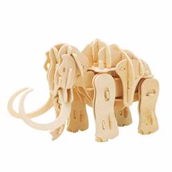 MAMUT CON CONTROL POR SONIDO