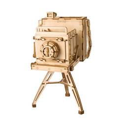 CAMARA VINTAGE - (11 X 10 X 18 cm)
