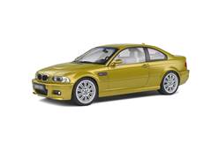 BMW M3 (E46) 2000 DORADO