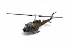 BELL UH-1B HUEY VIETNAM 1964