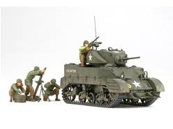 M5A1 US LIGHT TANK