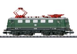 ALEMANIA DB E 41 LOCOMOTORA ELECTRICA (DIGITAL CON SONIDO) - EN METAL