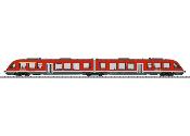 ALEMANIA DB AUTOMOTOR DIESEL CLASE 648.2 (DIGITAL CON SONIDO) - METAL