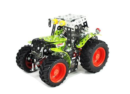 CLAAS ARION 430 ESCALA 1/32