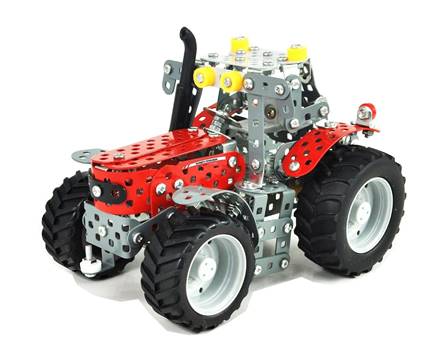 MASSEY FERGUSON 5610 ESCALA 1/32