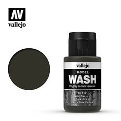 LAVADO GRIS OSCURO (35 ml)