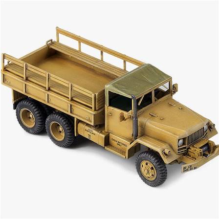 M35 CARGO TRUCK