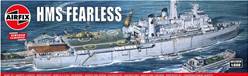 HMS FEARLESS