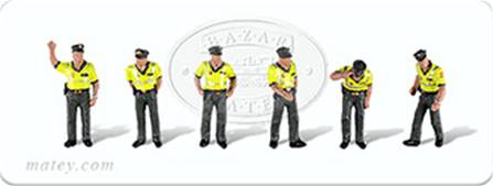 GUARDIA CIVIL DE TRAFICO
