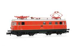 AUSTRIA OBB LOCOMOTORA ELECTRICA 1046 (CONECTOR NEM 651)