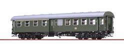 ALEMANIA DB COCHE DE VIAJEROS 1ª/2ª CLASE (22,36 cm)