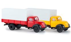 MAGIRUS MERCUR ECONOMY