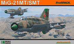 MIG-21 SMT