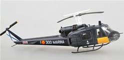 UH-1F DE LA MARINA ESPAÑOLA - MONTADO Y PINTADO