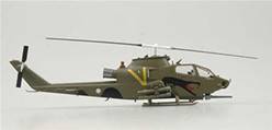 AH-1S COBRA ISRAELÍ