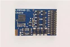 DECODER ESCALA HO - LOKPILOT 5 (21 PIN - NEM660)- BASICO