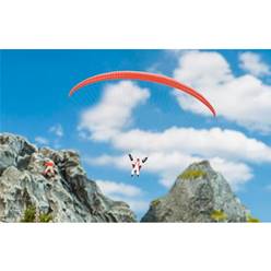 PARAPENTE 13,3 x 3,3 x 9,5 cm)