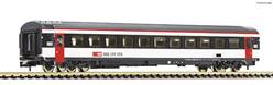 SUIZA SBB COCHE DE VIAJEROS 2ª CLASE ILUMINACION 946901